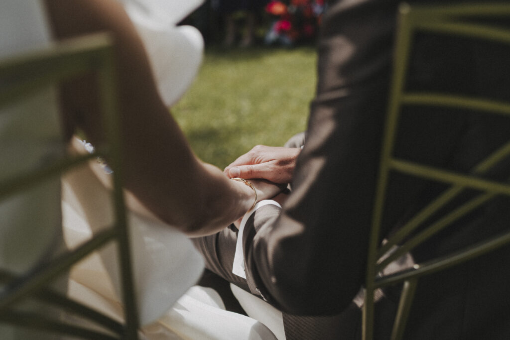 Was kostet eine Hochzeit