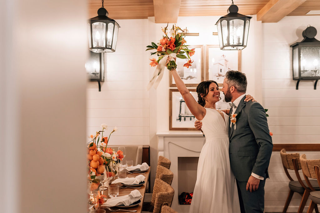 Hochzeit kurzfristig planen