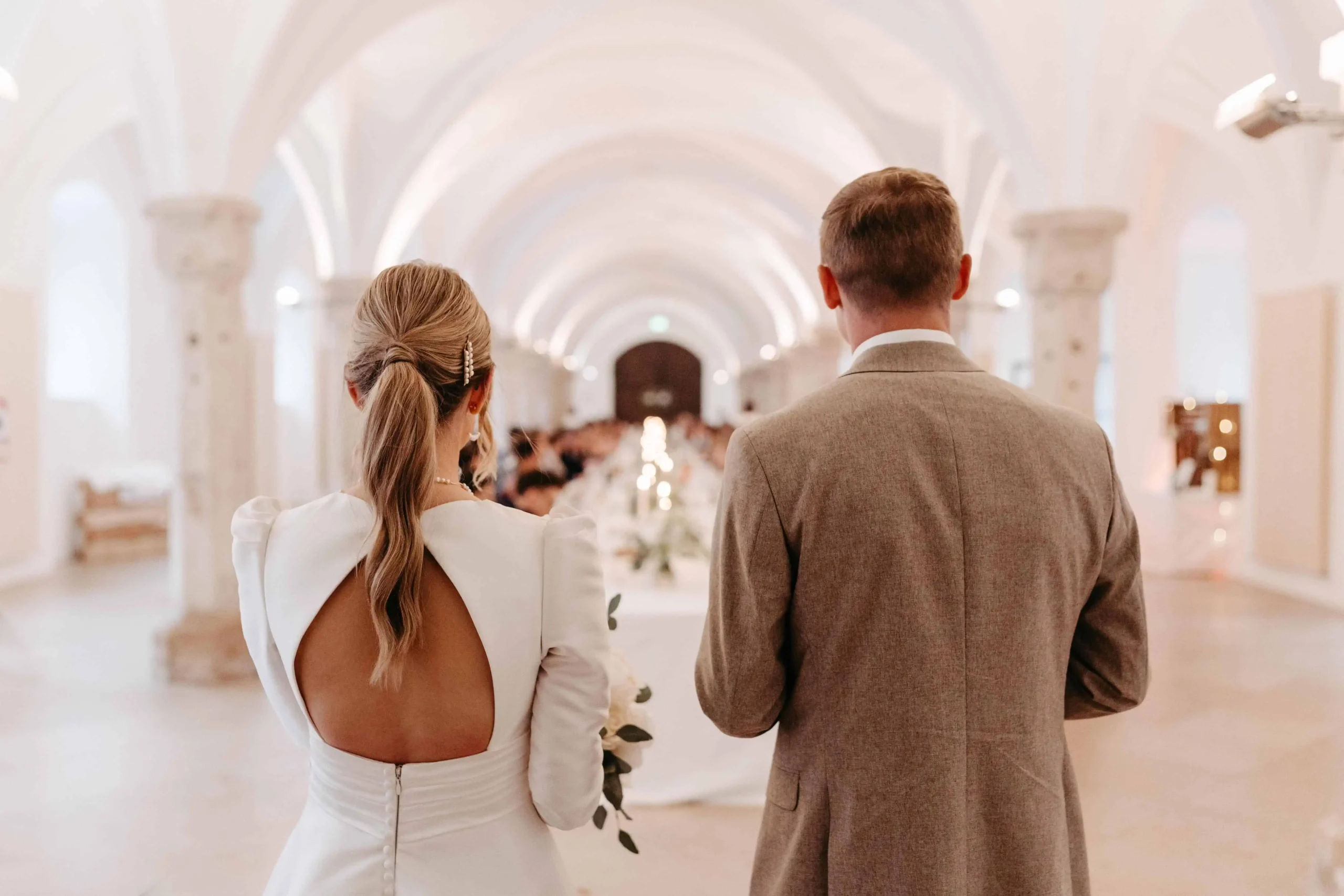 Regen am Hochzeitstag